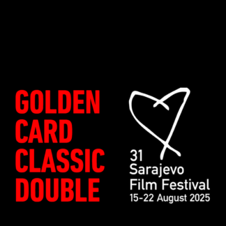 Golden Card Classic Double
