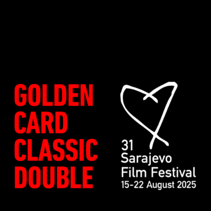 Golden Card Classic Double