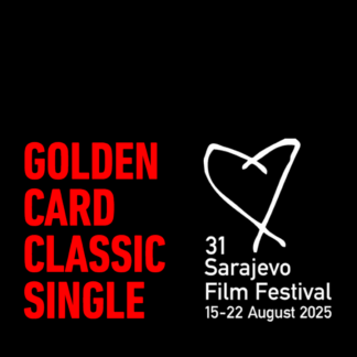 Golden Card Classic Single