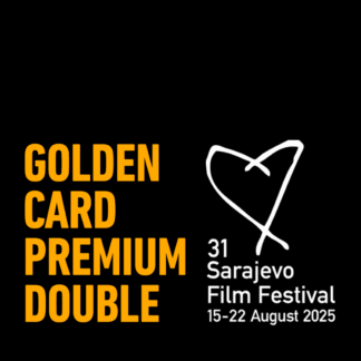Golden Card Premium Double