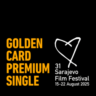 Golden Card Premium Single